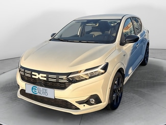 Dacia Sandero sandero tce 90 gsr2