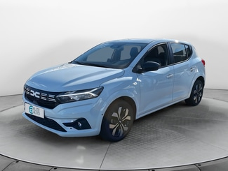 Dacia Sandero sandero tce 90 gsr2