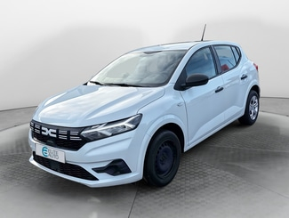 Dacia Sandero sandero eco-g 100