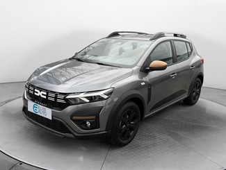 Dacia Sandero sandero eco-g 100 gsr2