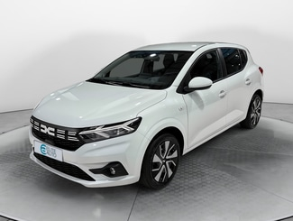 Dacia Sandero sandero tce 90 gsr2