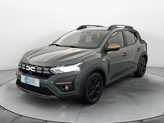 Dacia Sandero sandero eco-g 100 gsr2