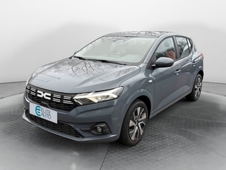 Dacia Sandero sandero tce 90 gsr2