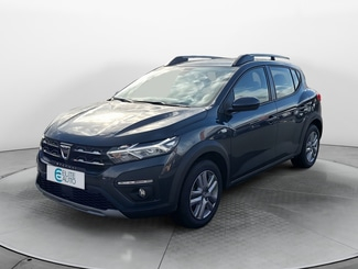 Dacia Sandero sandero tce 90 cvt - 22