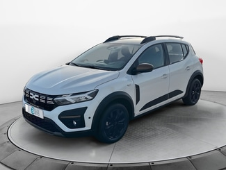 Dacia Sandero sandero tce 90 gsr2