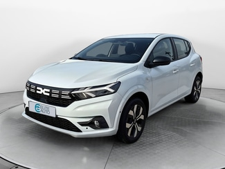 Dacia Sandero sandero tce 90 gsr2