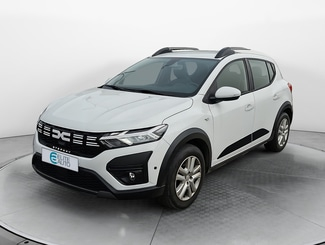 Dacia Sandero sandero tce 90