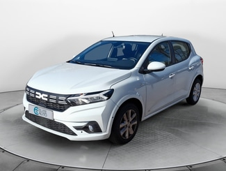 Dacia Sandero sandero tce 90 cvt