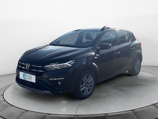 Dacia Sandero sandero eco-g 100 - 22