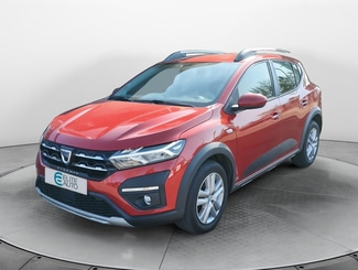 Dacia Sandero sandero eco-g 100 - 22