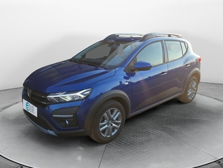 Dacia Sandero sandero tce 90 - 22