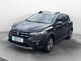Dacia Sandero sandero eco-g 100 - 22