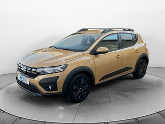 Dacia Sandero sandero tce 90 gsr2