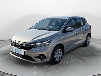 Dacia Sandero sandero sce 65