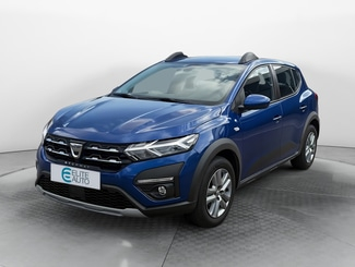 Dacia Sandero sandero eco-g 100 - 22