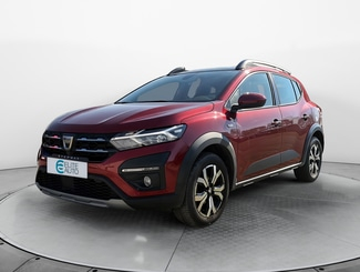 Dacia Sandero sandero tce 90 - 22