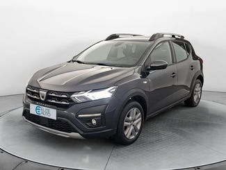Dacia Sandero sandero tce 90 - 22