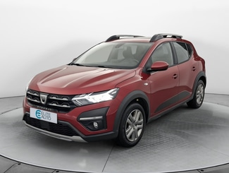 Dacia Sandero sandero tce 90 - 22