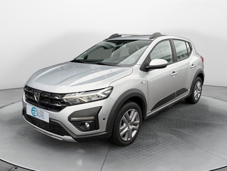 Dacia Sandero sandero eco-g 100 - 22