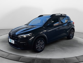 Dacia Sandero sandero tce 90 - 22