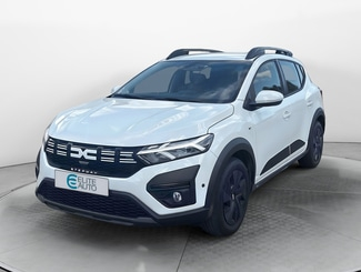 Dacia Sandero sandero tce 90 gsr2