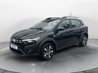 Dacia Sandero sandero tce 90 gsr2