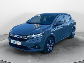 Dacia Sandero sandero tce 90 gsr2