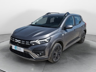 Dacia Sandero sandero eco-g 100 gsr2