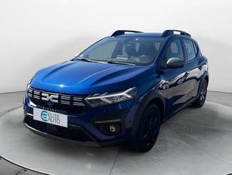 Dacia Sandero sandero tce 110