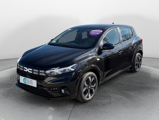 Dacia Sandero sandero tce 90 gsr2