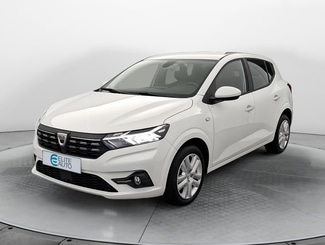 Dacia Sandero sandero tce 90