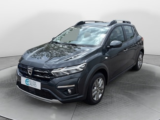 Dacia Sandero sandero tce 90 - 22
