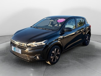 Dacia Sandero sandero tce 90 gsr2