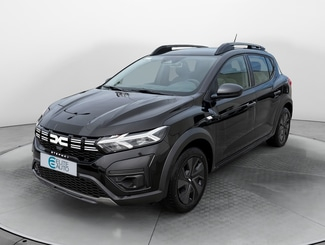 Dacia Sandero sandero tce 90