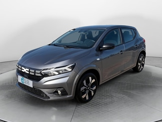 Dacia Sandero sandero tce 90 gsr2