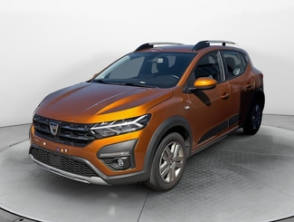 Dacia Sandero sandero tce 90