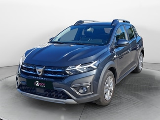 Dacia Sandero sandero eco-g 100