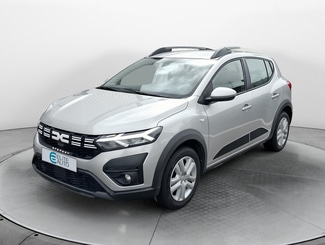 Dacia Sandero sandero tce 90 gsr2