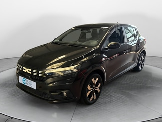 Dacia Sandero sandero tce 90 gsr2