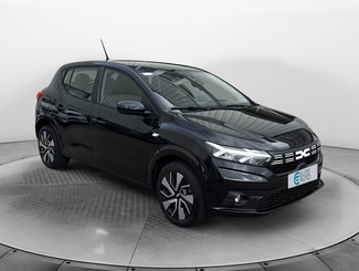 Dacia Sandero sandero tce 90 gsr2