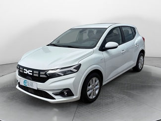 Dacia Sandero sandero sce 65