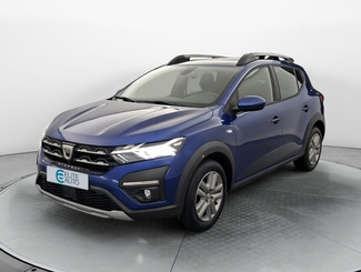 Dacia Sandero sandero tce 90 - 22