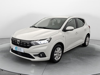 Dacia Sandero sandero tce 90 - 22