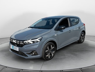Dacia Sandero sandero tce 90 gsr2