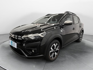 Dacia Sandero sandero tce 110
