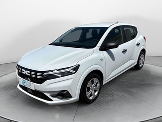 Dacia Sandero sandero sce 65