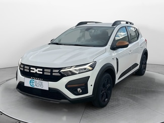 Dacia Sandero sandero eco-g 100