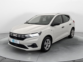 Dacia Sandero sandero sce 65