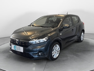 Dacia Sandero sandero eco-g 100 - 22
