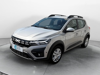 Dacia Sandero sandero eco-g 100